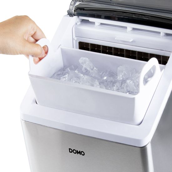 Domo Clear Ice Klakav&eacute;l