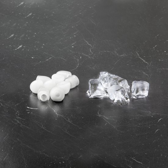 Domo Clear Ice Klakav&eacute;l