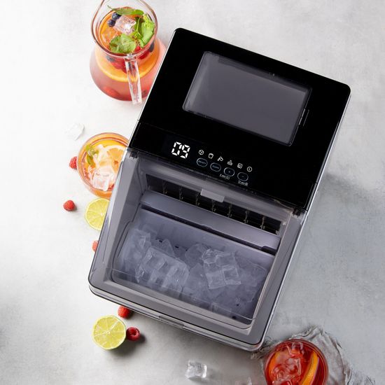 Domo Clear Ice Klakav&eacute;l