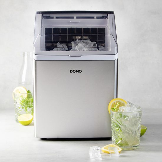 Domo Clear Ice Klakav&eacute;l