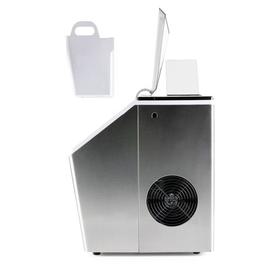 Domo Clear Ice Klakav&eacute;l