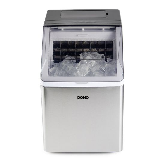 Domo Clear Ice Klakav&eacute;l