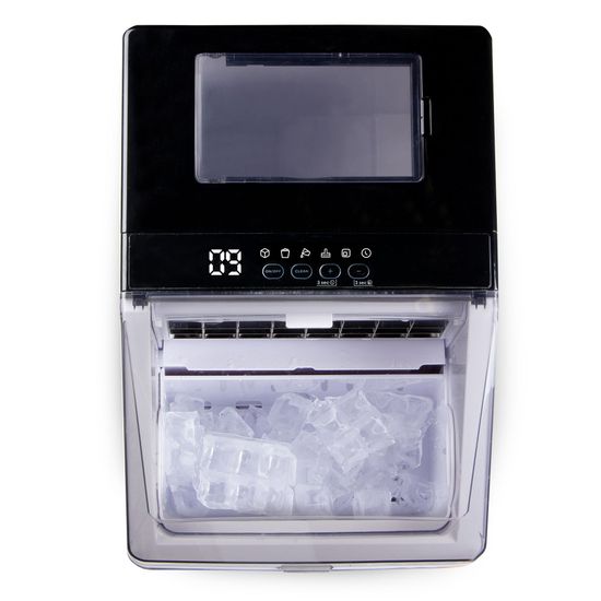 Domo Clear Ice Klakav&eacute;l