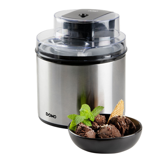 &Iacute;sger&eth;arv&eacute;l Domo St&aacute;l 2 l&iacute;tra