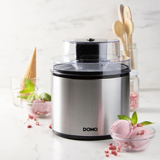 &Iacute;sger&eth;arv&eacute;l Domo St&aacute;l 2 l&iacute;tra