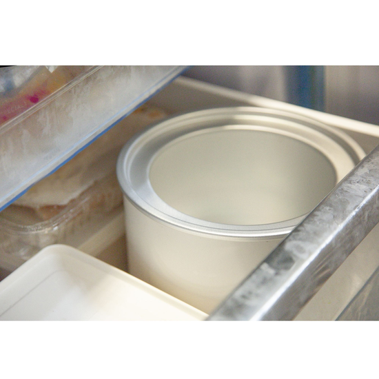 &Iacute;sger&eth;arv&eacute;l Domo St&aacute;l 2 l&iacute;tra