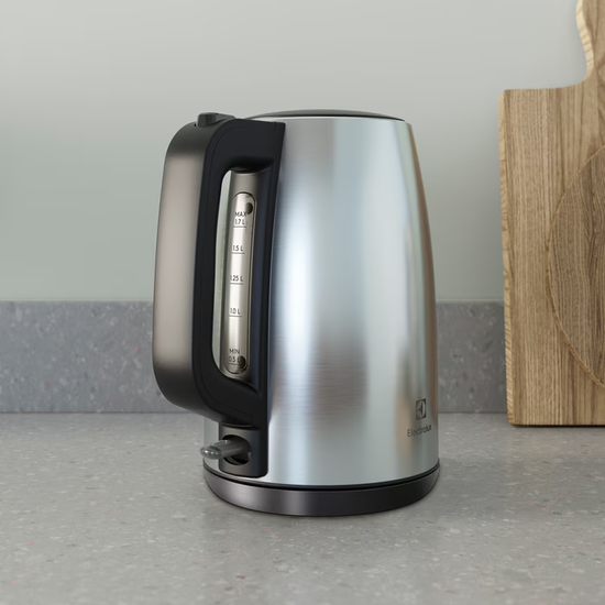 Electrolux Create 3 hraðsuðukanna