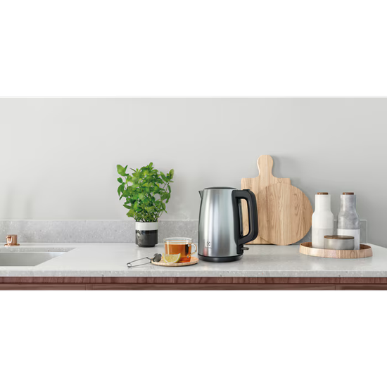 Electrolux Create 3 hraðsuðukanna