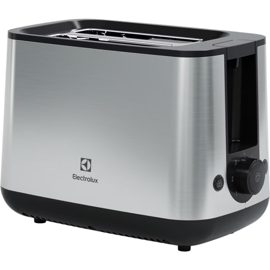 Electrolux Create 3 brauðrist