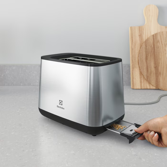 Electrolux Create 3 brauðrist