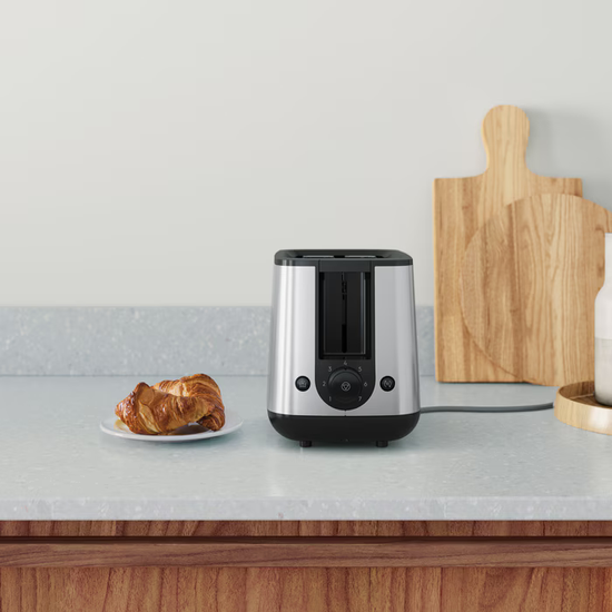 Electrolux Create 3 brauðrist