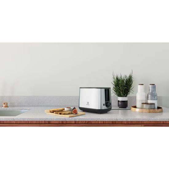 Electrolux Create 3 brauðrist