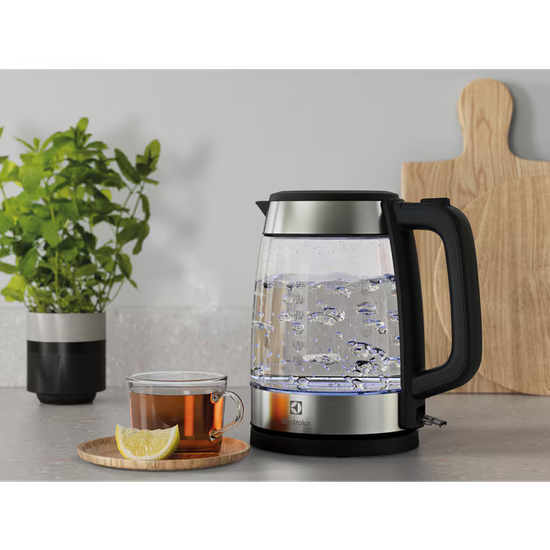 Electrolux Create 4 hraðsuðukanna