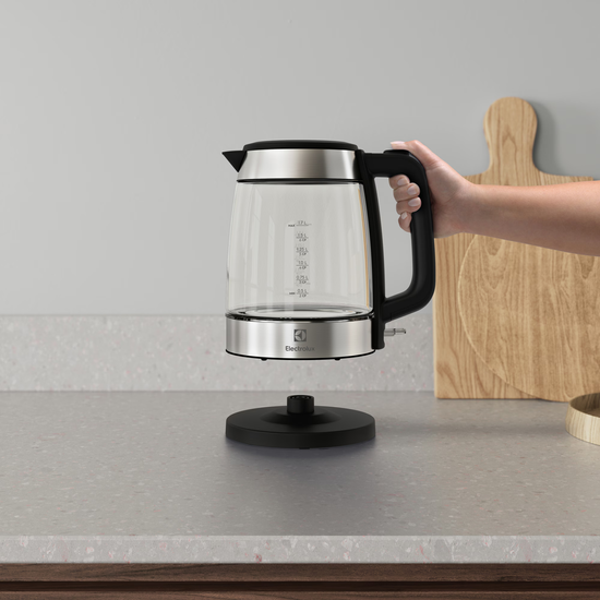 Electrolux Create 4 hraðsuðukanna