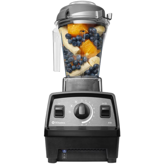 Vitamix Explorian 510 Blandari