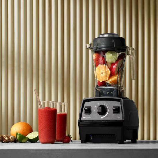 Vitamix Explorian 510 Blandari