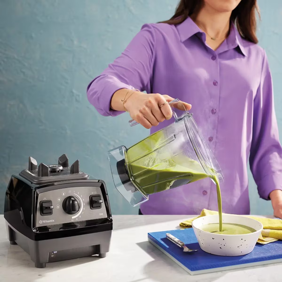 Vitamix Explorian 510 Blandari
