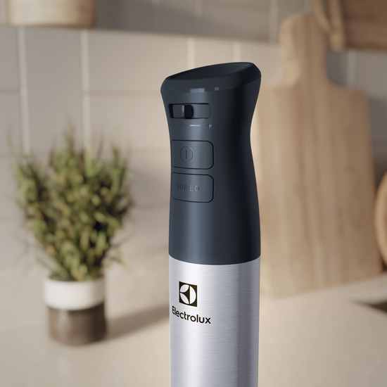 Electrolux Create 5 töfrasproti