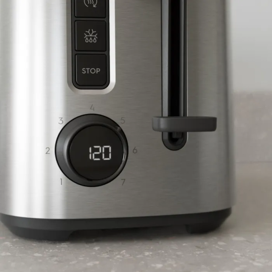Electrolux Create 5 brauðrist