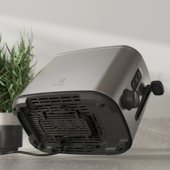 Electrolux Create 5 brauðrist