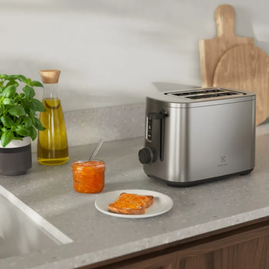 Electrolux Create 5 brauðrist