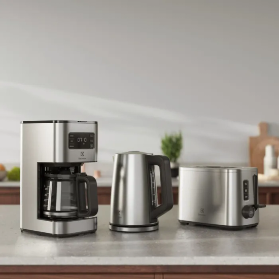 Electrolux Create 5 brauðrist