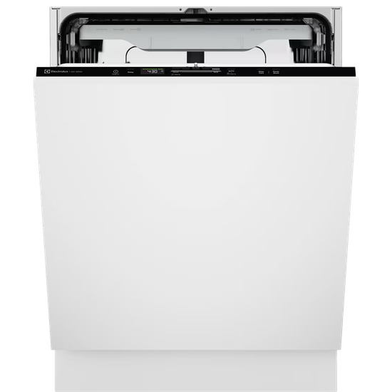 Electrolux SmartSelect 600 Upp&thorn;vottav&eacute;l