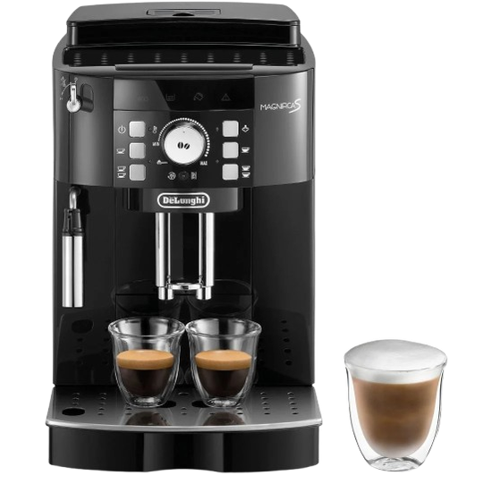 Delonghi Magnifica S Kaffiv&eacute;l