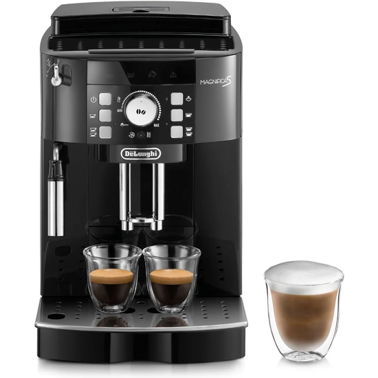 Delonghi Magnifica S Kaffiv&eacute;l