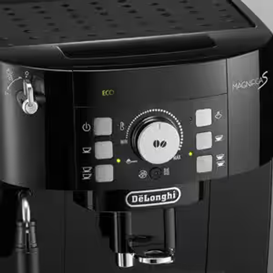 Delonghi Magnifica S Kaffiv&eacute;l