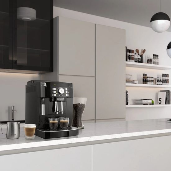 Delonghi Magnifica S Kaffiv&eacute;l
