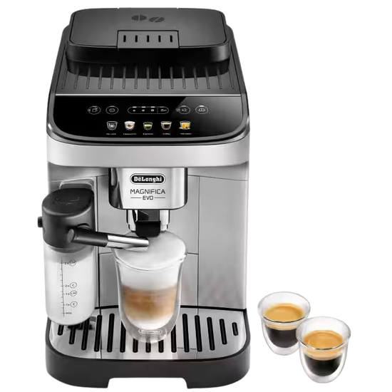 Delonghi Magnifica Evo Kaffiv&eacute;l