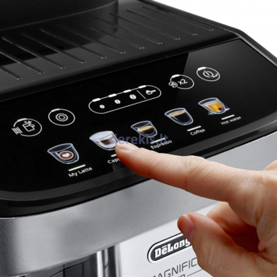 Delonghi Magnifica Evo Kaffiv&eacute;l