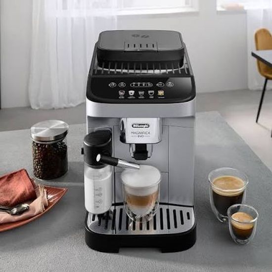 Delonghi Magnifica Evo Kaffiv&eacute;l