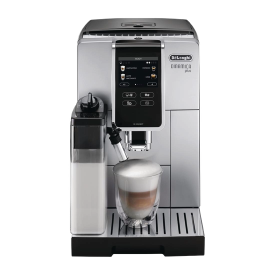 DeLonghi Dinamica Plus kaffivél 