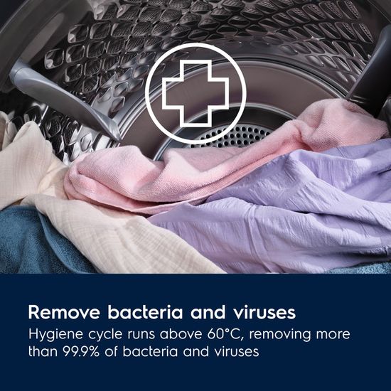 Electrolux DelicateCare 700 &thorn;urrkari