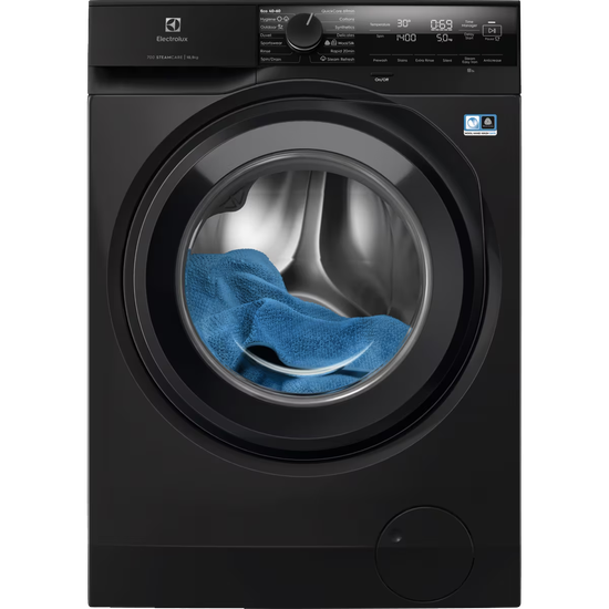 Electrolux SteamCare 700 &thorn;vottav&eacute;l