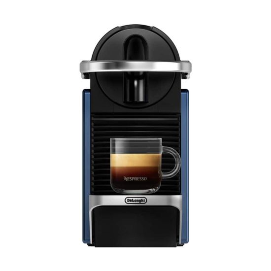 Delonghi Pixie Nespresso Kaffiv&eacute;l