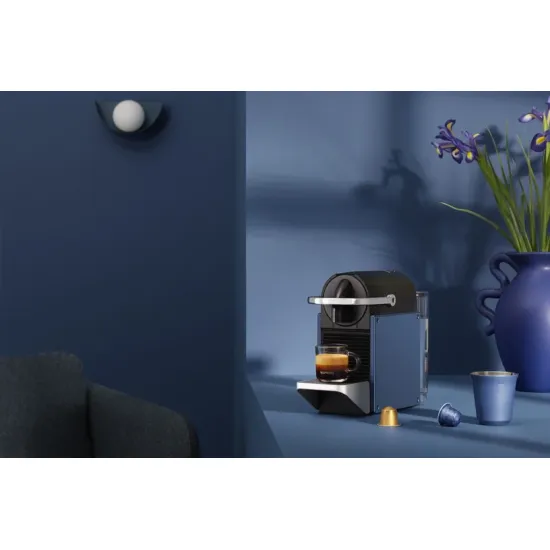 Delonghi Pixie Nespresso Kaffiv&eacute;l