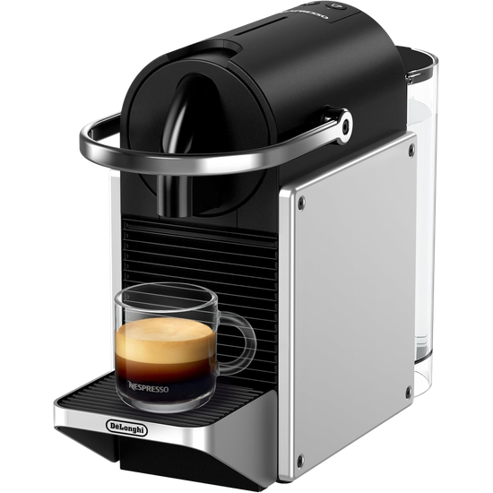 Delonghi Pixie Nespresso Kaffiv&eacute;l
