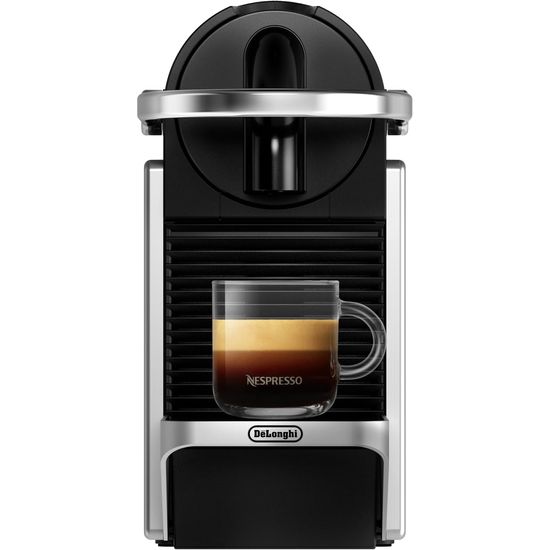 Delonghi Pixie Nespresso Kaffiv&eacute;l