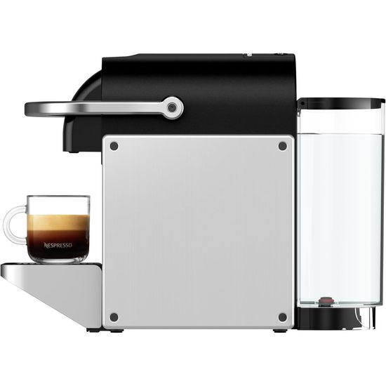 Delonghi Pixie Nespresso Kaffiv&eacute;l