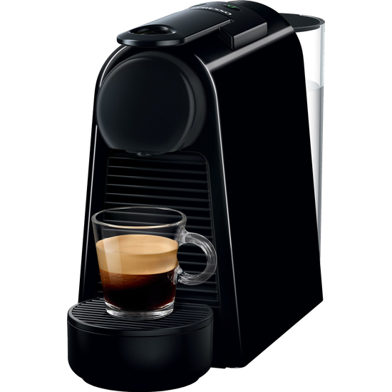 Delonghi Essenza Mini Nespresso Kaffiv&eacute;l