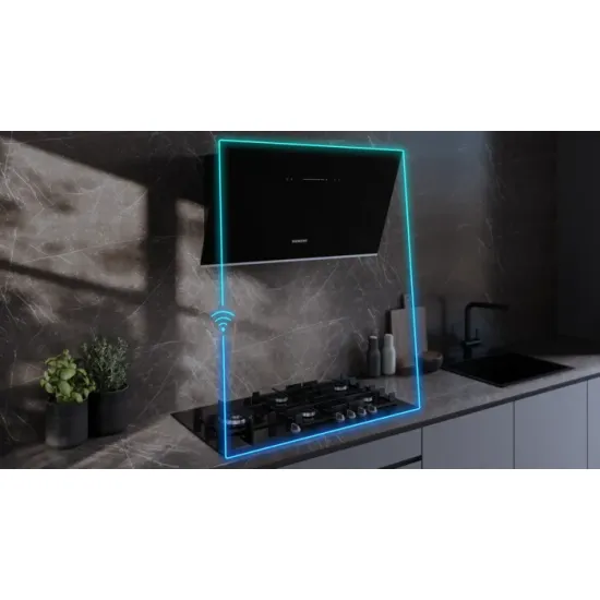 Siemens iQ700 Gashellubor&eth;