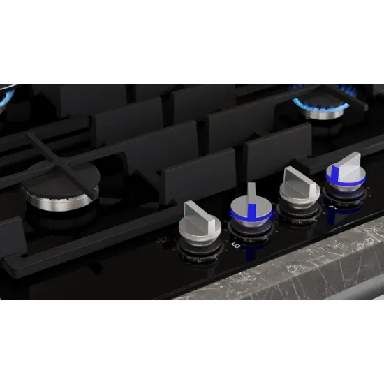 Siemens iQ700 Gashellubor&eth;