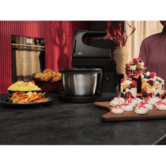 Electrolux 500 Series handþeytari með skál