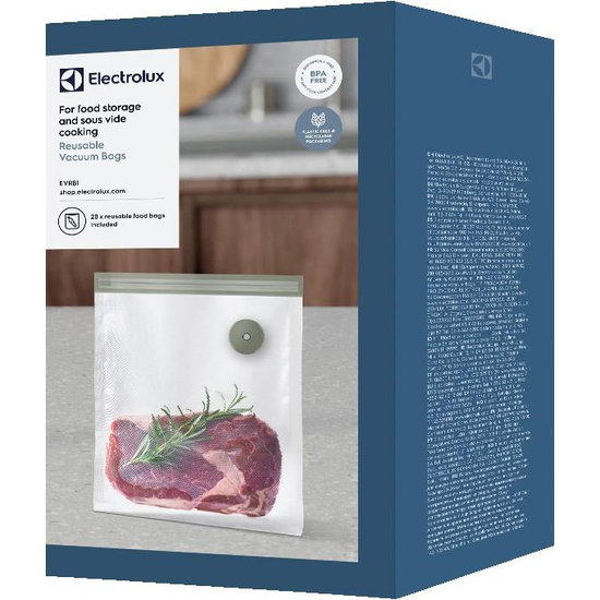 Electrolux Vakúm pokar 