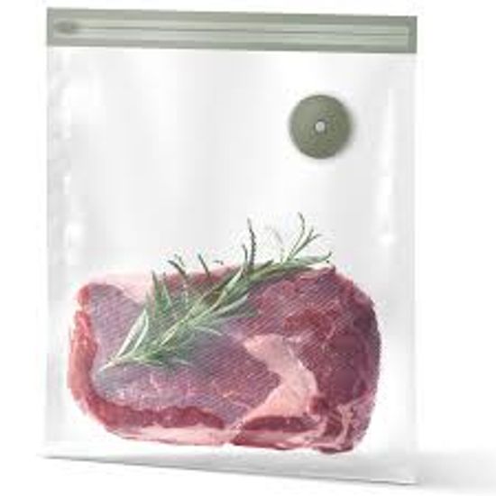 Electrolux Vakúm pokar 