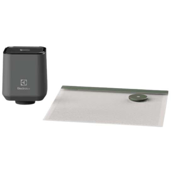 Electrolux vakúmpökkunarvél