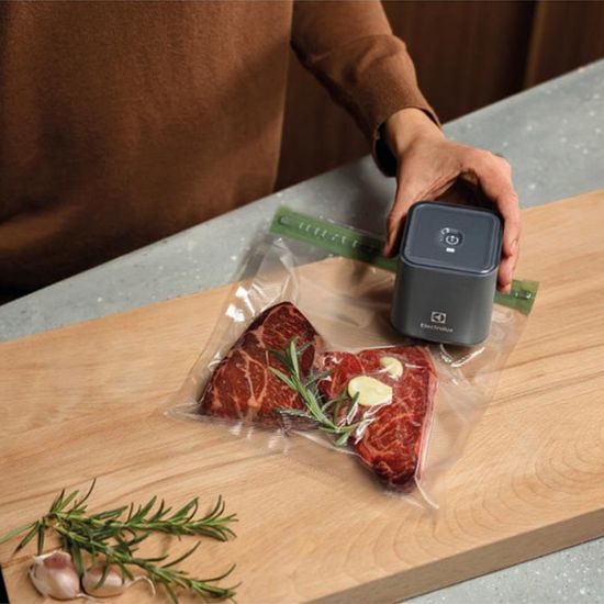 Electrolux vakúmpökkunarvél